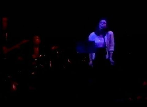 Kim O'Leary sings for Prem Rawat