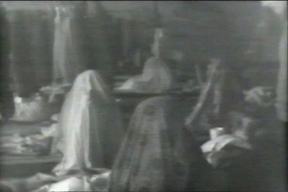 Premie House Meditation Room