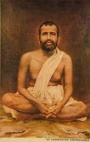 Pramahansa Ramkrishna