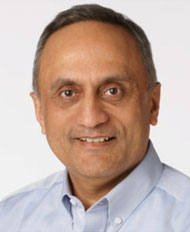 Manoj-Bhargava
