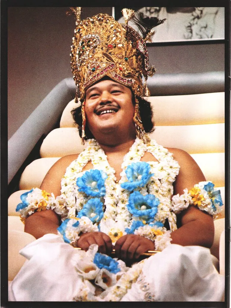 Prem Rawat