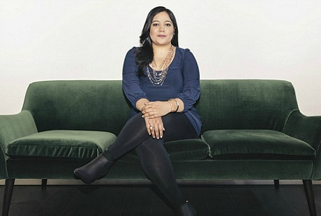 Prem Rawat's Niece Shivani Rawat