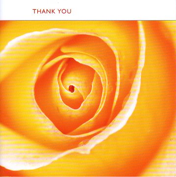 Thank You 2002