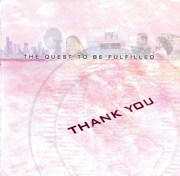Thank You 2003