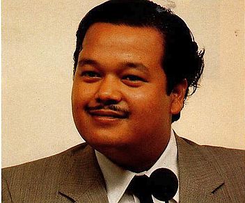 Maharaji 1982