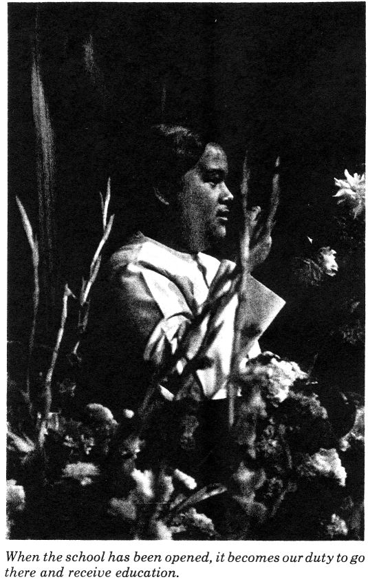 Prem Rawat aka Maharaji aka Guru Maharaj Ji the Perfect Master Answer Questions 1972