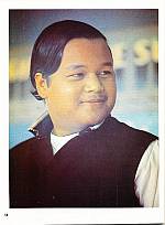 And It Is Divine magazine