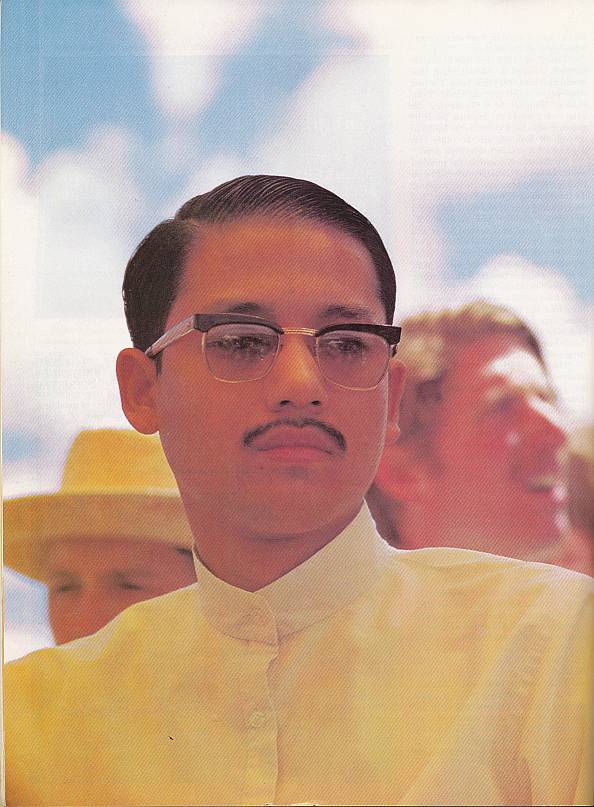 Bal Bhagwan Ji, Guru Maharaj Ji's eldest brother