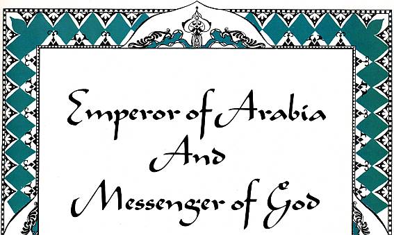 And It Is Divine magazine