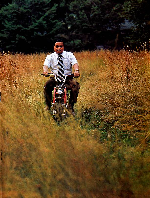 And It Is Divine Magazine