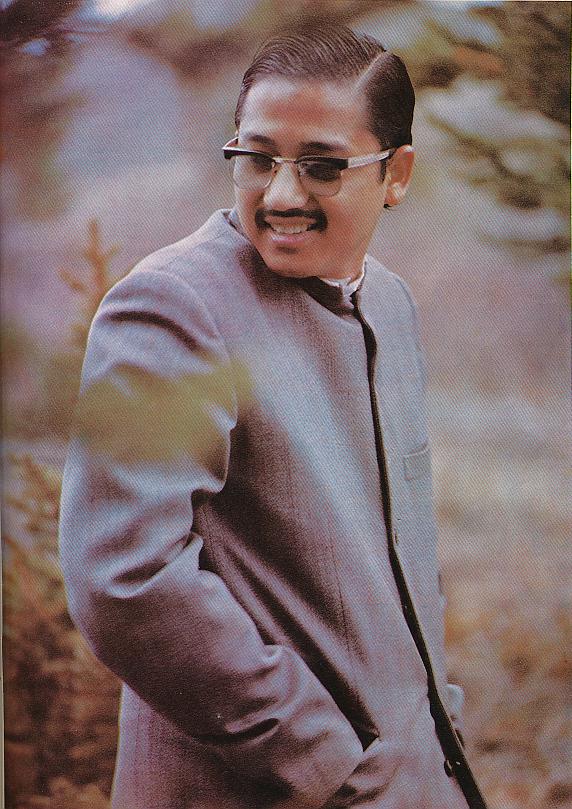 And It Is Divine magazine