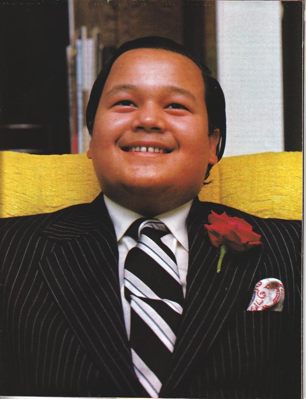 Prem Rawat Inspirational Speaker 1973 Third World Peace Tour