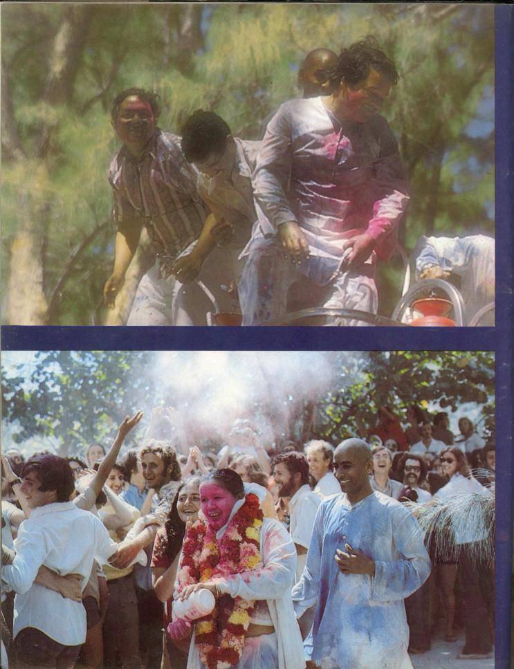 Holi