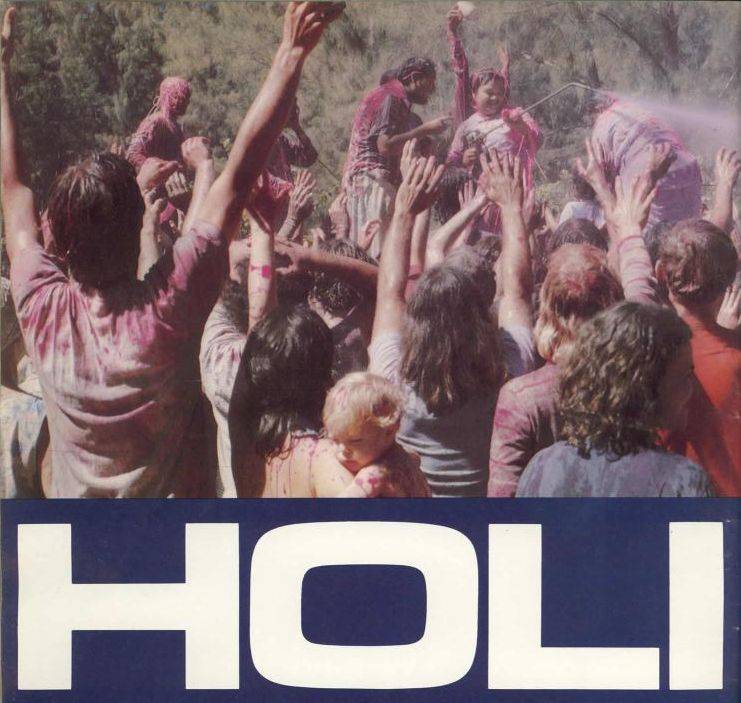 Holi