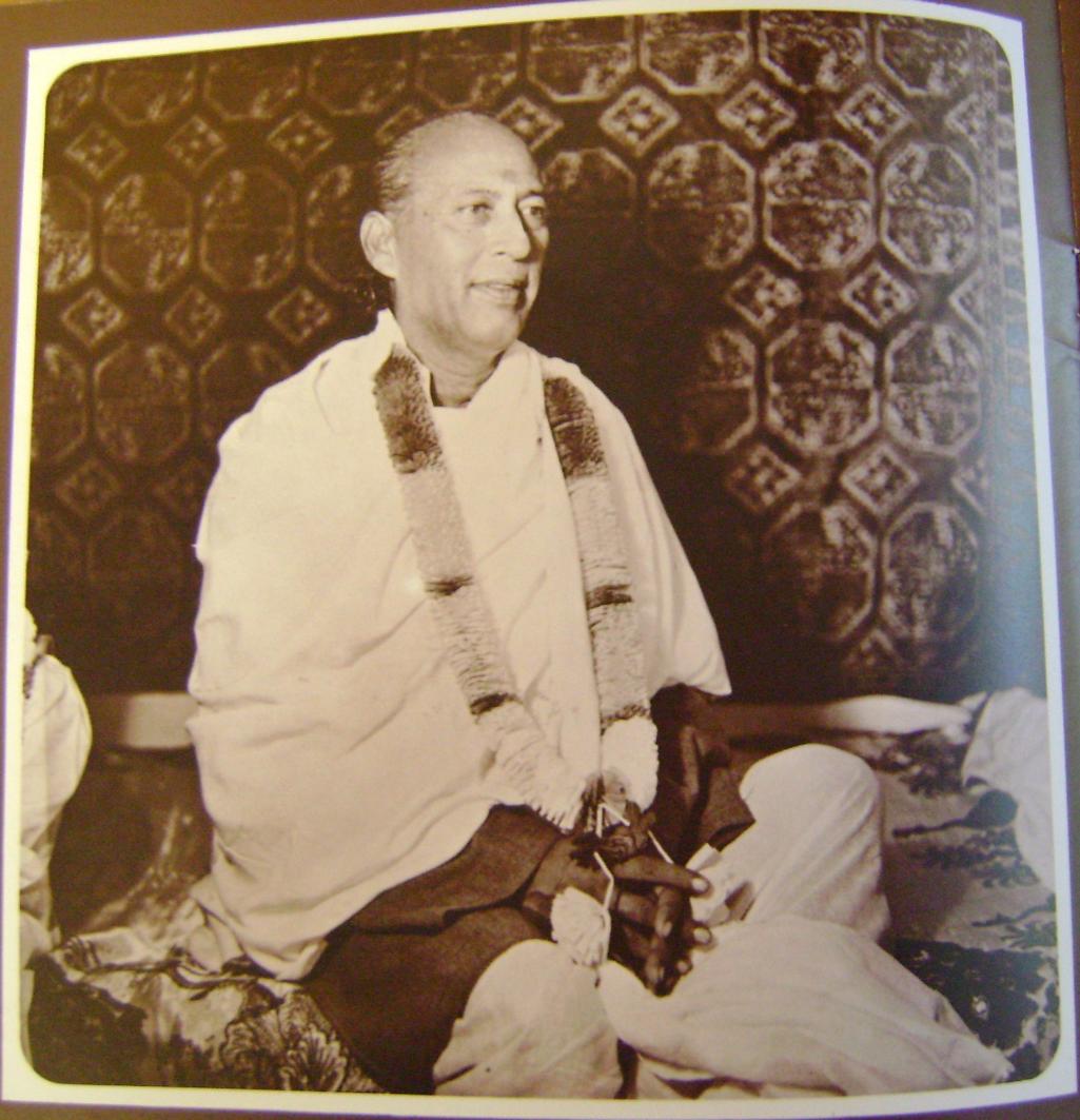 Hans Rawat aka Shri Hans Ji Maharaj Hans Rawat aka Shri Hans Ji Maharaj