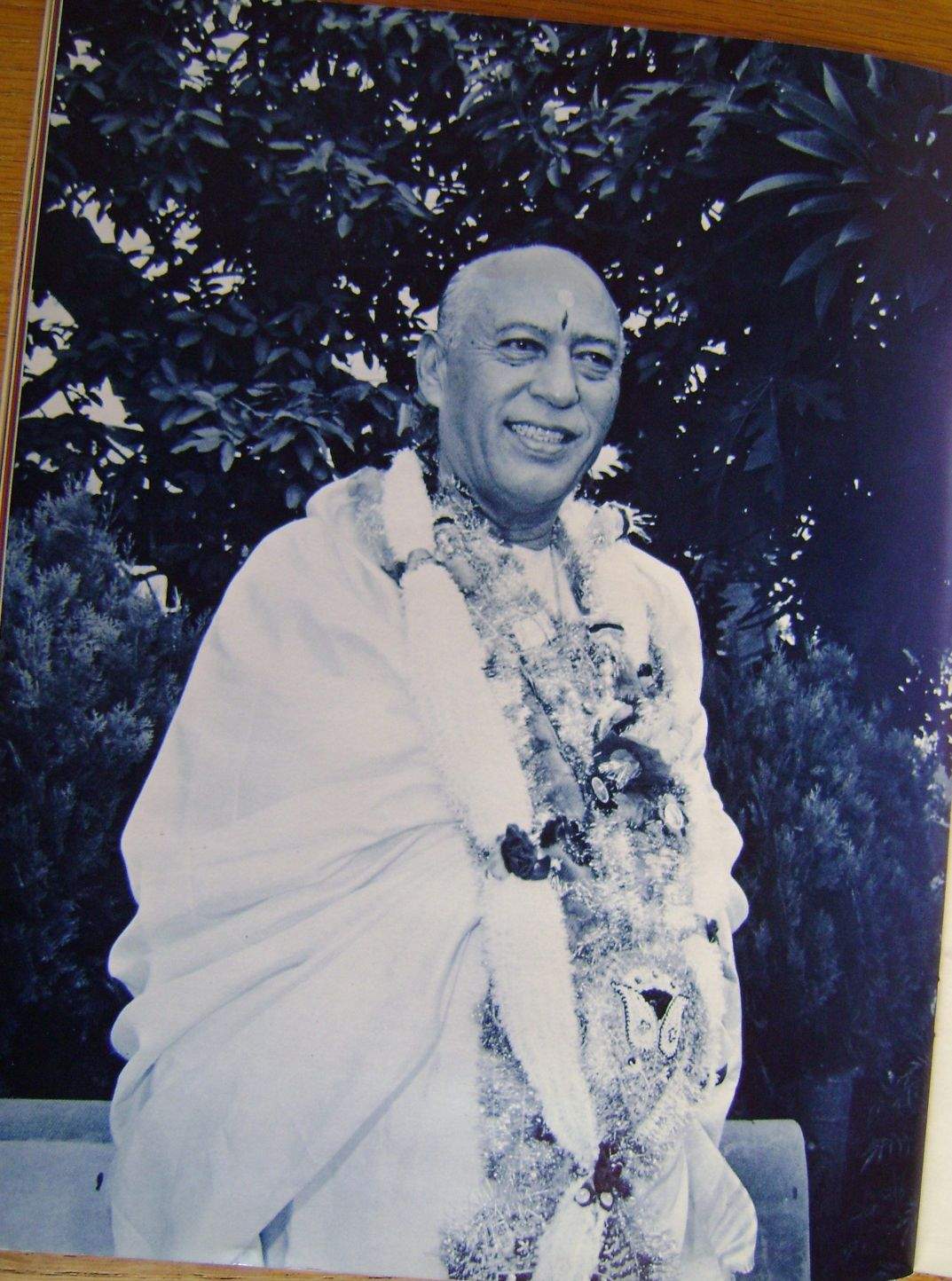 Hans Rawat aka Shri Hans Ji Maharaj