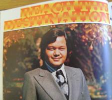 And It Is Divine magazine