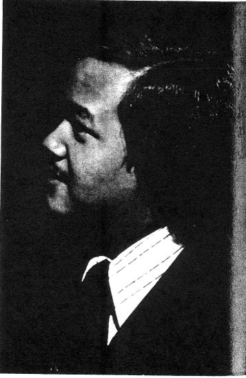 Prem Rawat aka Maharaji aka Guru Maharaj Ji the Perfect Master 1974
