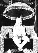 And It Is Divine magazine