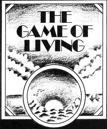 The Game Of Living