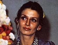 Claudia Rawat