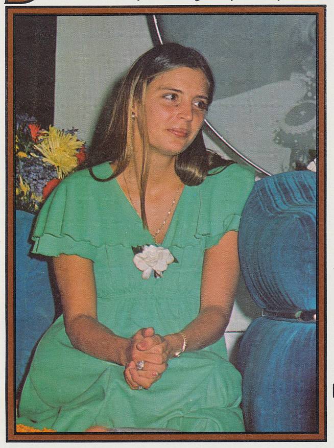 Durga Ji aka Marolyn Rawat