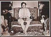 And It Is Divine magazine