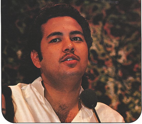 Raja Rawat Brother of Prem Rawat (Maharaji) The Perfect Master Raja Rawat Brother of Prem Rawat (Maharaji) The Perfect Master
