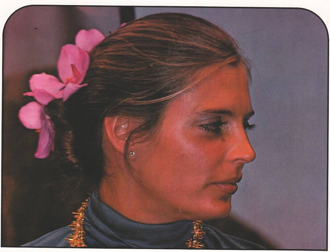 Marolyn Rawat nee Johnson aka Durga Mata Ji