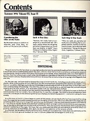 And It Is Divine magazine