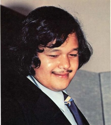 Prem Rawat Inspirational Speaker The Perfect Master and Former Lord of the Universe 1975