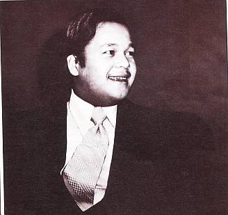 Prem Rawat Inspirational Speaker 1974