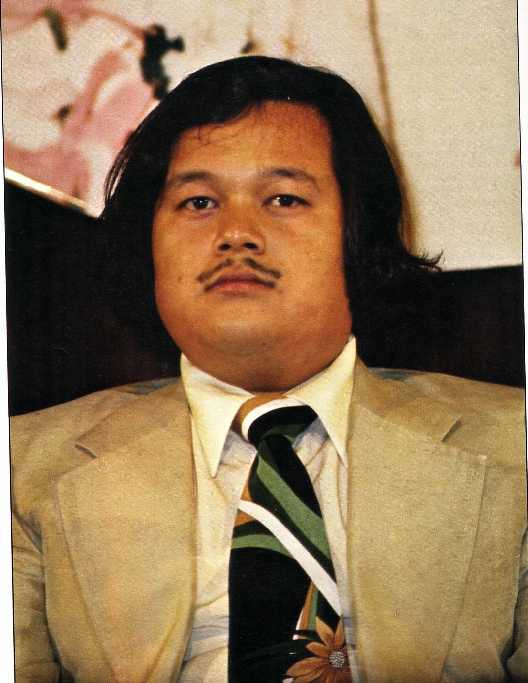 Prem Rawat Inspirational Speaker 1978