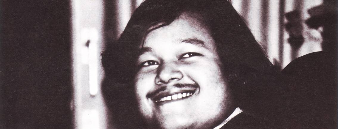 Prem Rawat Inspirational Speaker 1976