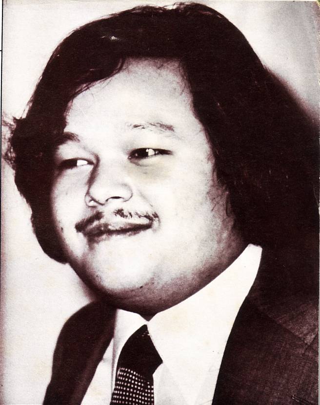 Prem Rawat Inspirational Speaker 1976
