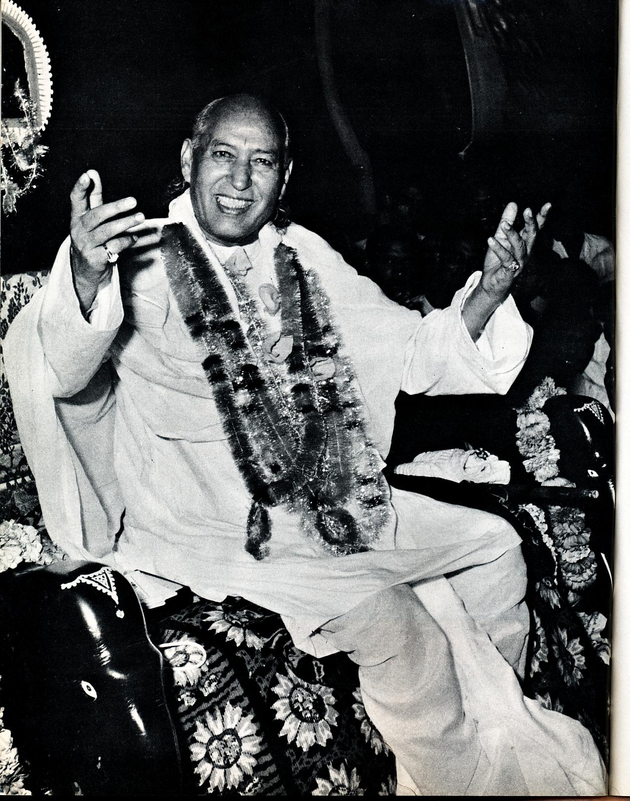 Hans Rawat