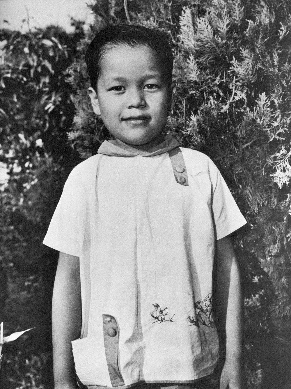 Guru Maharaj Ji aka Prem Rawat