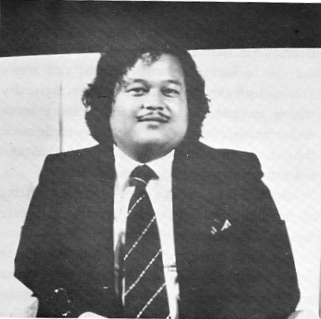 Prem Rawat aka Guru Maharaj Ji, Dortmund Guru Puja, 1978