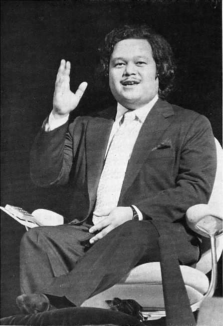 Prem Rawat aka Guru Maharaj Ji, Dortmund Guru Puja, 1978