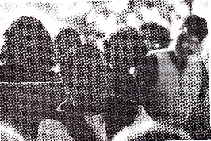 Prem Rawat Inspirational Speaker The Young Perfect Master 1971