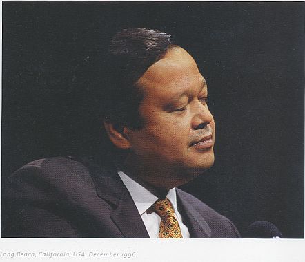 Maharaji Picture Book