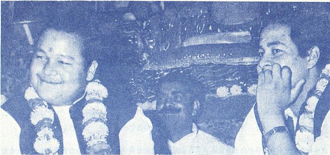 Brotherly Love newsletter