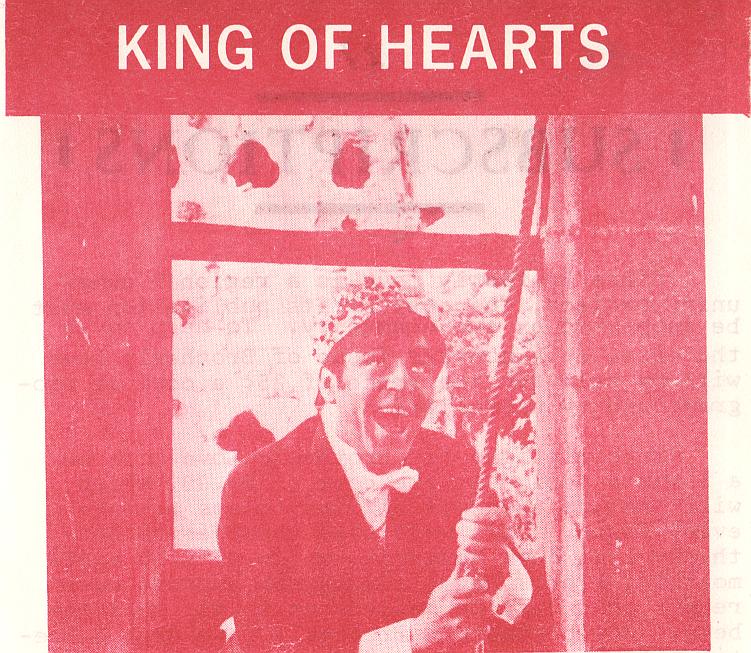 Brotherly Love newsletter