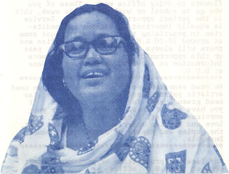 Brotherly Love newsletter