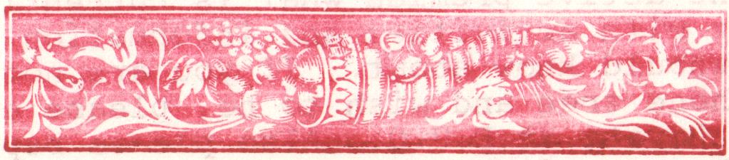 Brotherly Love newsletter