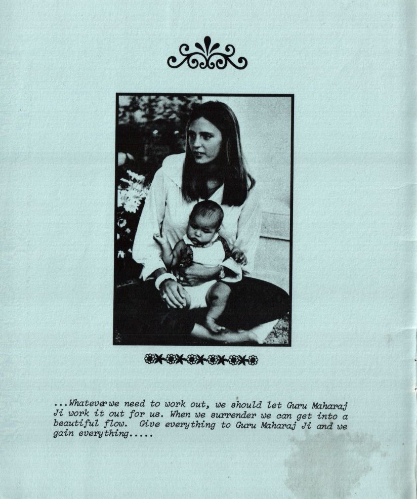 Brotherly Love newsletter