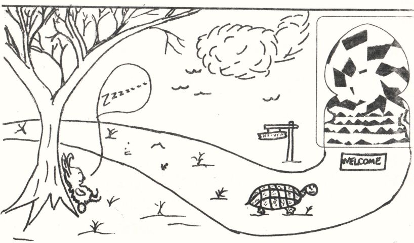 Brotherly Love newsletter