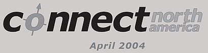 Connect North America