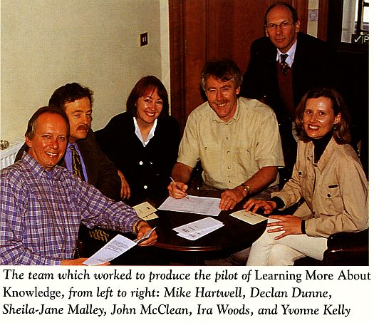 Prem Rawat's Connect magazine