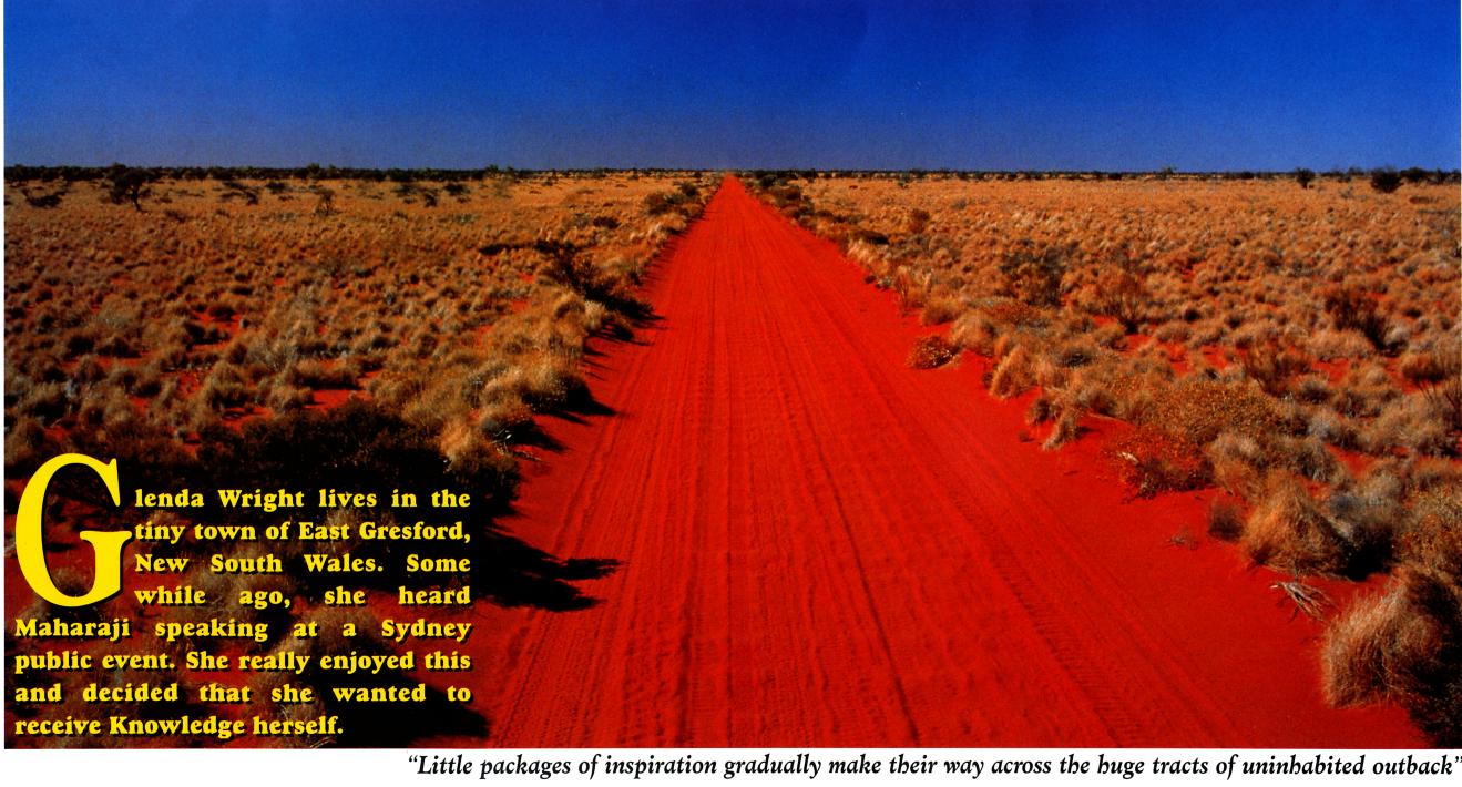 Connect 2000, &Eacute;lan Vital